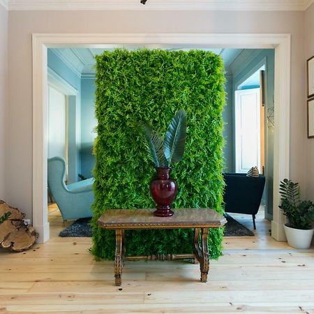 Flh Marques Trendy Apartment Lisboa Eksteriør bilde