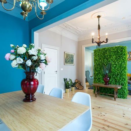Flh Marques Trendy Apartment Lisboa Eksteriør bilde