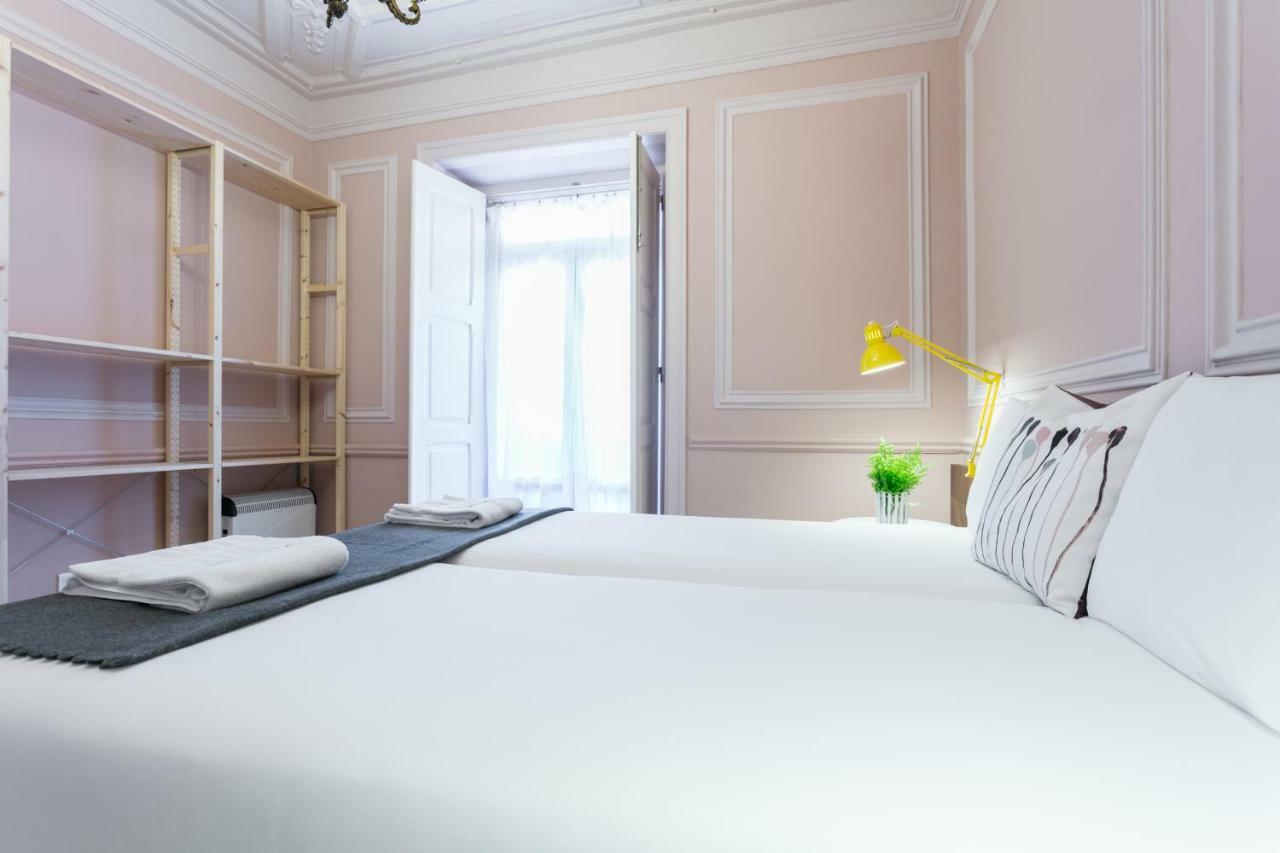 Flh Marques Trendy Apartment Lisboa Eksteriør bilde