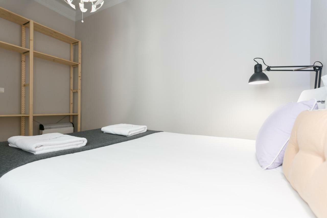 Flh Marques Trendy Apartment Lisboa Eksteriør bilde